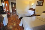 Отель Vacation Hotel Cebu