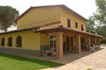 Гостевой дом Colonica Poggio Renai