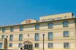 Отель Hotel Rizzi