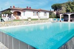 Апартаменты Holiday home Villa Il Pruno
