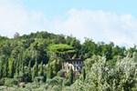 Villa Al Fanucchi