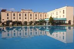 Отель Hotel Villa Giatra