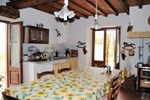 Апартаменты Holiday home Loc. Monte di Caiano