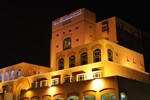 Отель Gulf Paradise Hotel