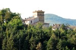 Мини-отель Torre d'Acquaviva