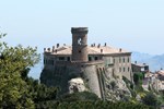 Castello Di Caccuri