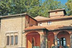 Апартаменты Villa di Castello