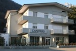 Отель Capo Horn Hotel