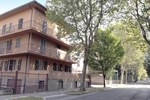 Гостевой дом Bergamo & Dintorni