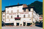 Отель Grand Hotel Terme Roseo