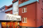 Отель Arion Hotel Vienna Airport
