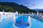 Отель Terme Manzi Hotel & Spa