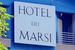 Отель Hotel Dei Marsi