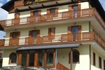 Отель Hotel La Nuova Montanina