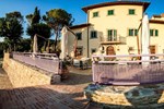 Отель Villa Cilnia Relais & Spa