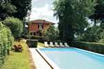 Апартаменты Villa Castelli Romani