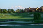 Отель Hotel Golf Club Castelconturbia