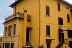 Отель Albergo Il Villino
