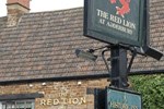 Отель Red Lion Hotel