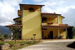 Апартаменты Villa Oliveto