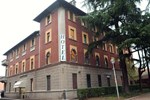 Отель Nuovo Albergo Italia