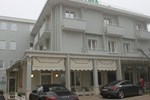 Отель Hotel Rosa