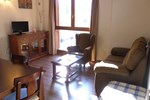 Апартаменты La Pleta de Soldeu-Vacances Pirinenca