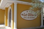 Отель Hotel Bar Restorant Le Olive