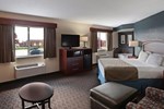 Отель AmericInn Motel & Suites
