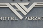 Отель Hotel Verzaci