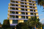 Отель Hotel Bahamas