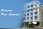 Отель Hotel New Heaven