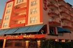 Отель Mario Hotel