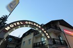Отель Golden Card Motel