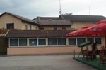 Отель Orthodox Motel