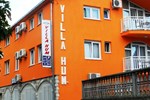 Апартаменты Villa Hum