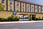 Отель Americas Best Value Inn & Suites –LAX/El Segundo