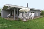 Holiday home Birkely Nysted II