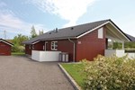 Holiday home Thorsvej III