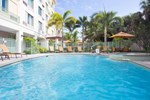 Отель Courtyard Fort Lauderdale SW Miramar