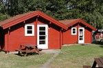 Отель Rønne Nordskov Camping & Cottages