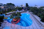 Отель Catamaran Resort Hotel