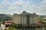 Отель Embassy Suites by Hilton Nashville South/Cool Springs