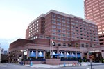 Отель Embassy Suites Cincinnati - RiverCenter