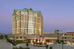 Отель Embassy Suites Dallas -Frisco/Hotel, Convention Center & Spa
