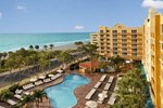 Отель Embassy Suites Deerfield Beach - Resort & Spa