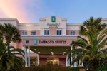 Отель Embassy Suites Destin Miramar Beach