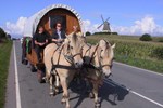 Отель Samsø Horse Wagons