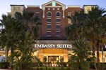 Отель Embassy Suites Fort Myers - Estero