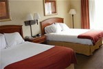 Отель Holiday Inn Express Hotel & Suites CEDAR CITY
